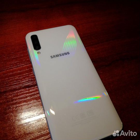 Samsung galaxy A50 на запчасти