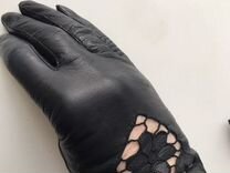 Перчатки для Handmade и варежки натуральная кожа