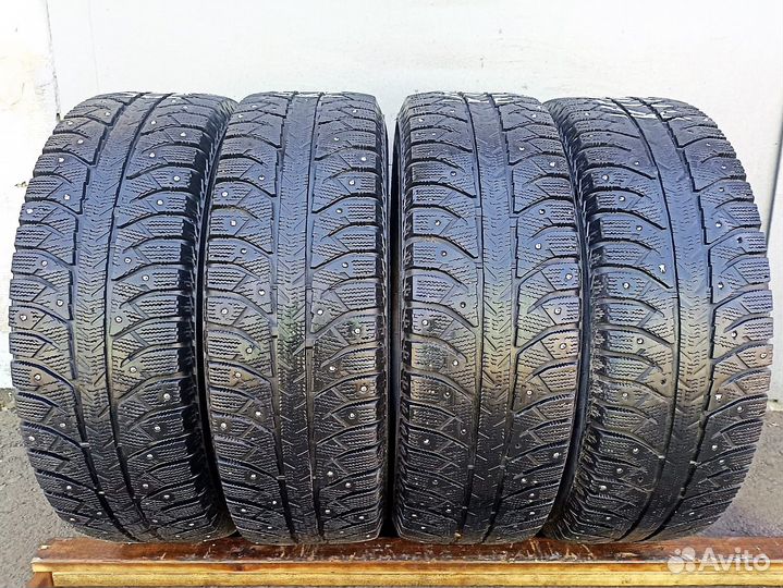 Bridgestone Ice Cruiser 7000 185/70 R14 88H