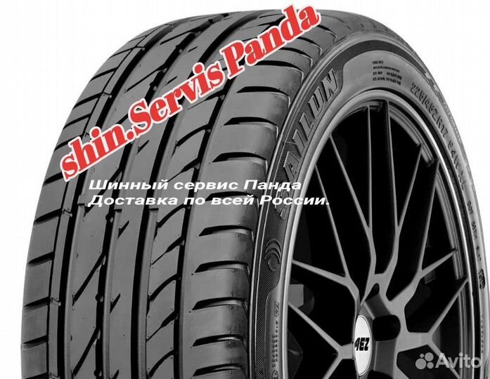 Sailun Atrezzo ZSR 245/40 R18