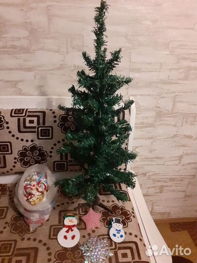 Елочки 70см. и 90см