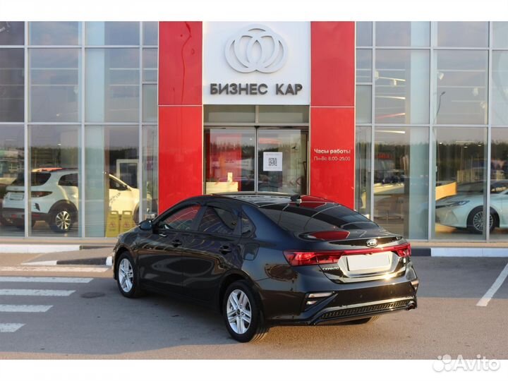 Kia Cerato 2.0 AT, 2019, 73 341 км