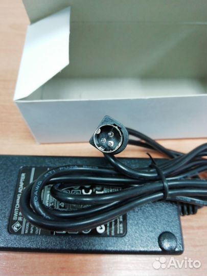 Блок питания 24V для принтера этикеток XPrinter