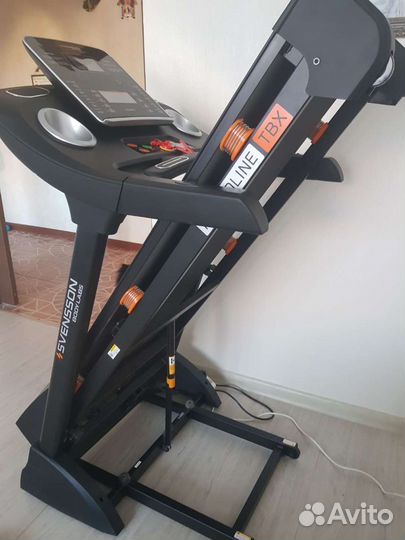 Беговая дорожка Svensson body labs