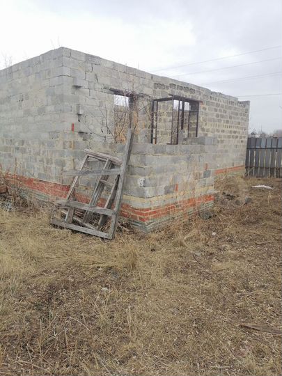 Участок 21,03 га (ИЖС)