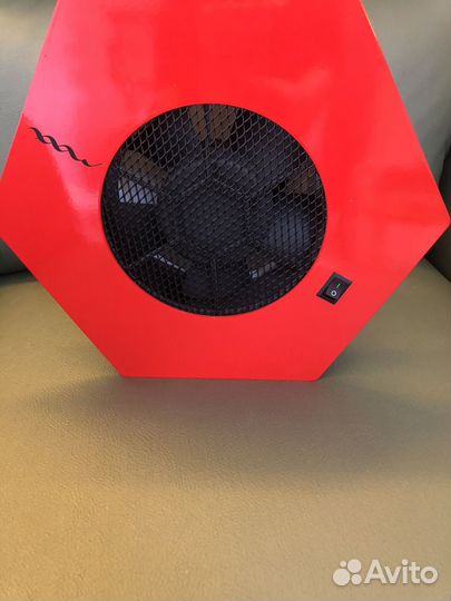 Встраиваемый пылесос для маникюра