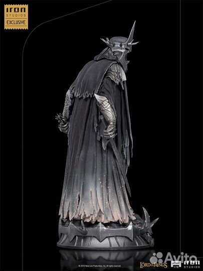 Witch-King of Angmar