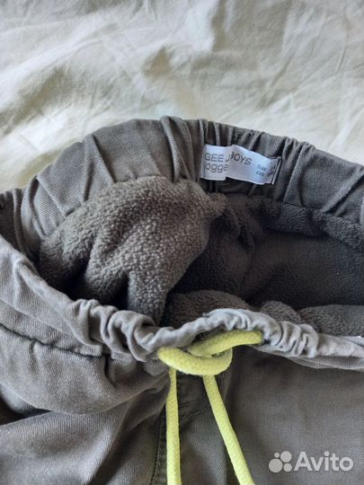 Штаны кофты поддева