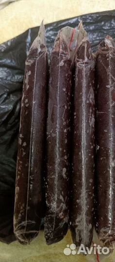 Лиманский качественный замороженный мотыль