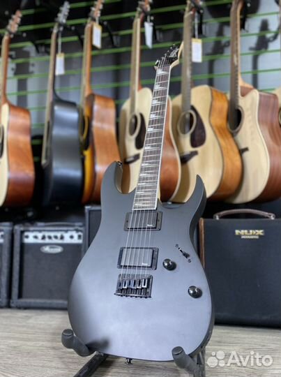Ibanez GRG121 электрогитара суперстрат (Новая)