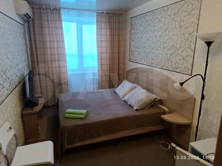 Гостиница, 350 м²