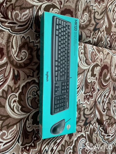 Клавиатура