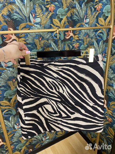 Юбка H&m