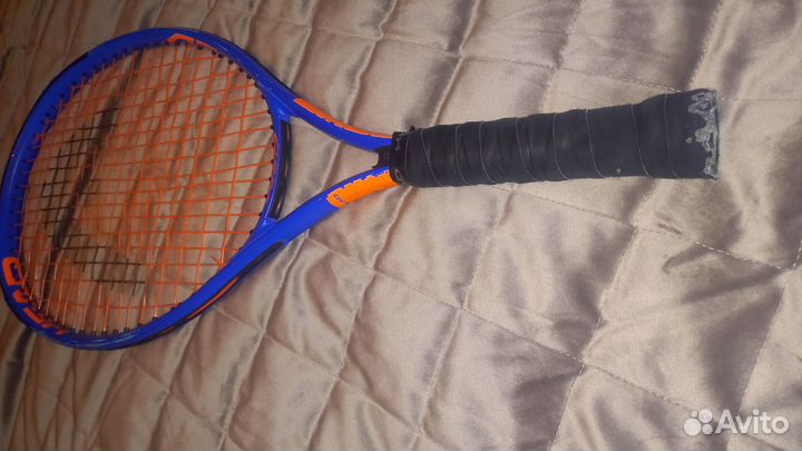 Теннисная ракетка head speed23