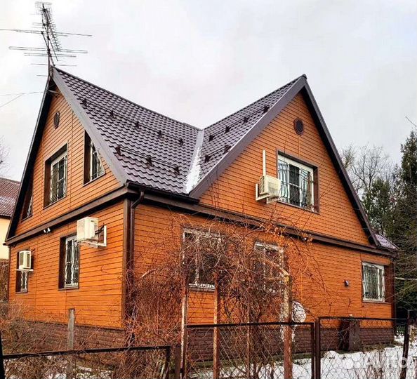 Кровельные работы, ремонт крыши, кровля