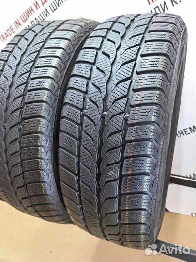 Uniroyal MS Plus 66 215/60 R16