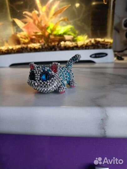 Чеширский кот