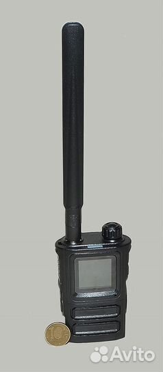 Детектор дронов FPV и бпла Коршун