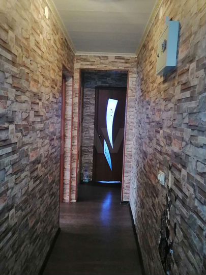 2-к. квартира, 49 м², 2/2 эт.