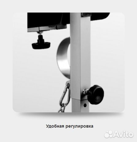 Силовой комплекс BH Fitness nevada plus