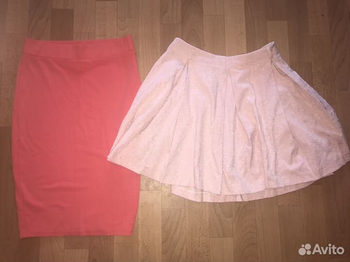 Женские вещи пакетом 44 46