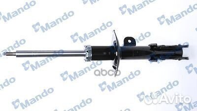 Амортизатор подвески opel captiva (07) / antar