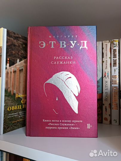 Рассказ служанки