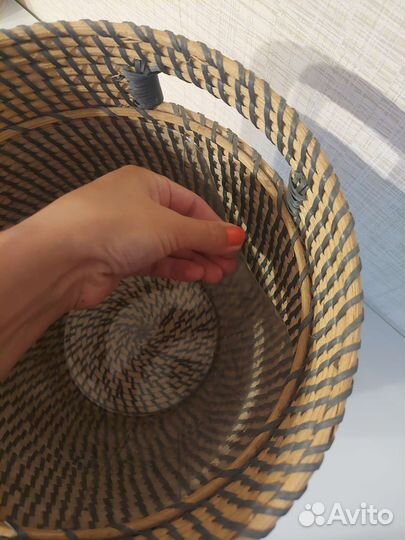 Кашпо для цветов IKEA