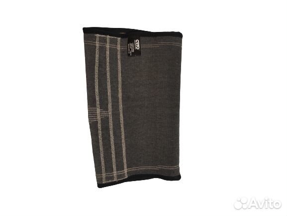 Бандаж на коленный сустав orto