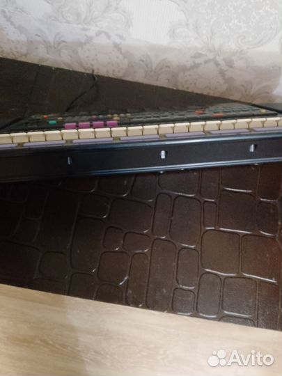Синтезатор yamaha pss51