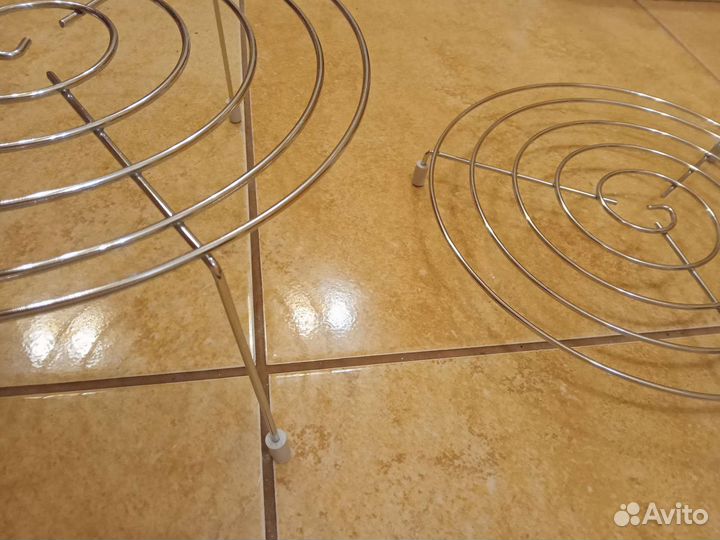 Подставки от микроволновки deawoo