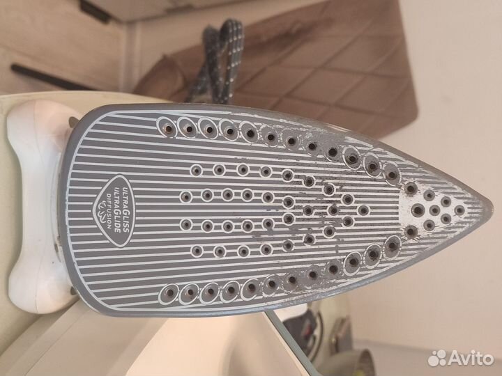 Гладильная система Tefal GV5225 (неисправная)