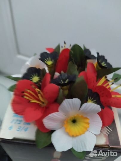 Подсвечник новый