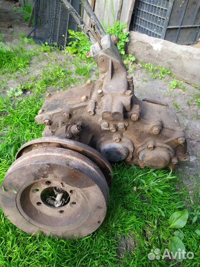 Раздаткв УАЗ 469 б.у