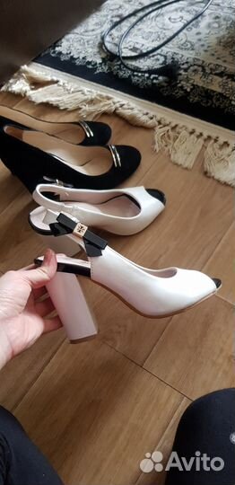 Босоножки женские 36 размер
