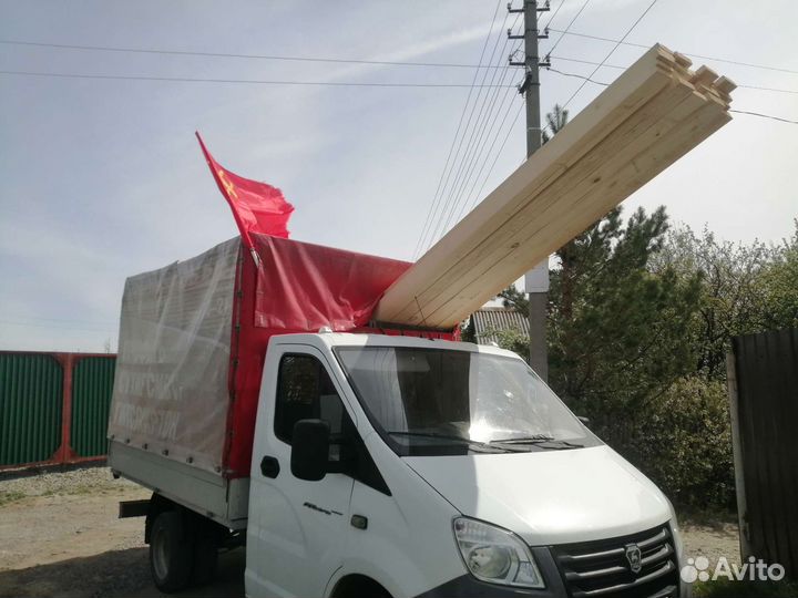 ГАЗ ГАЗель Next A21R22, 2013