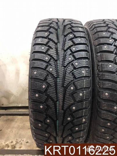 Nokian Tyres Hakkapeliitta 5 205/50 R17 89T