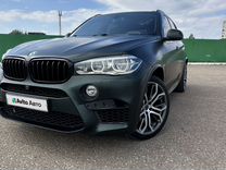 BMW X5 3.0 AT, 2014, 208 000 км, с пробегом, цена 3 950 000 руб.