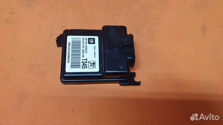 Блок опрокидывания Hummer H3 3.5 2006