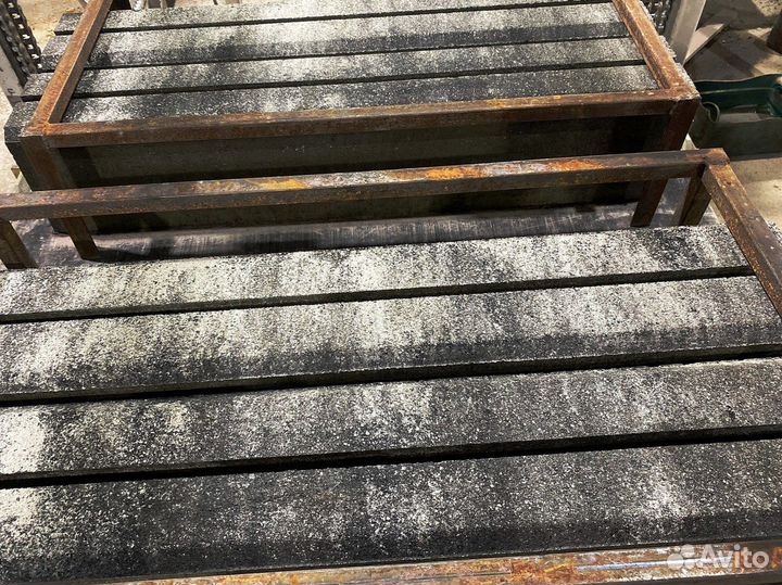 Тротуарная плитка, доставка от 120 м2