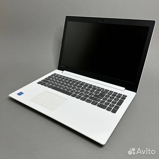 15.6'' Ноутбук Lenovo IdeaPad 320-15IAP