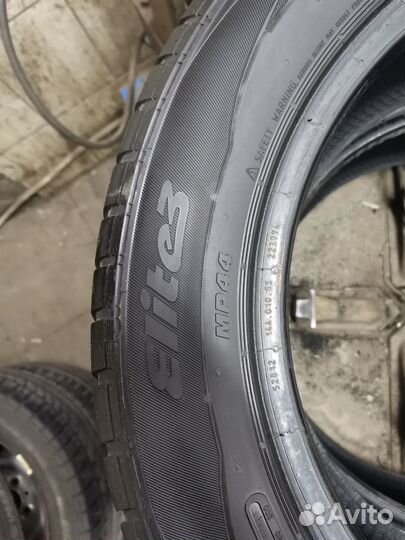 Matador MP 44 Elite 3 195/55 R15