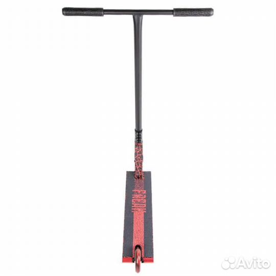 Самокат трюковой freak