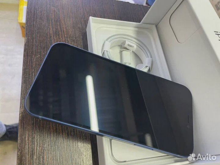 iPhone 12 mini, 256 ГБ