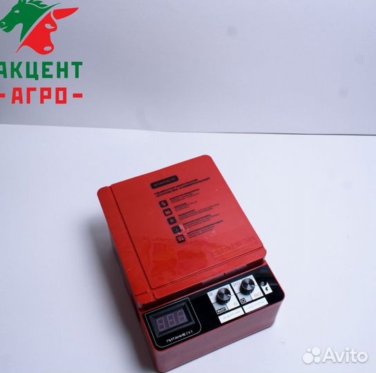 Электропастух agri