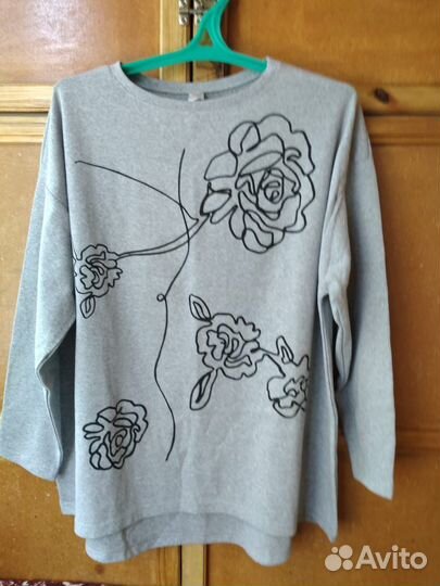 Вещи большого размера