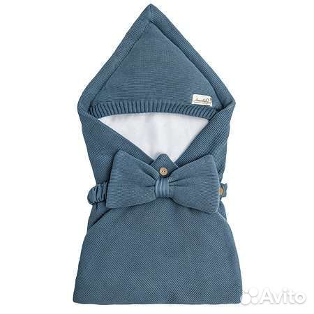 Теплый конверт в коляску