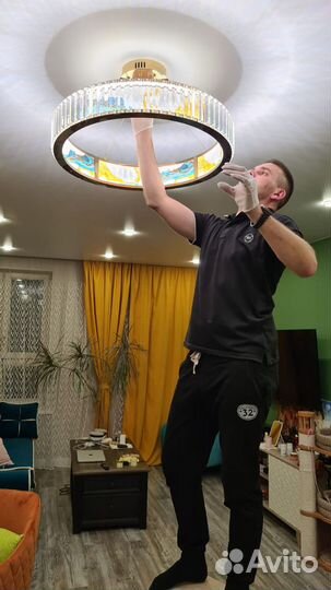 Мастер на час