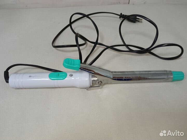 Плойка для завивки волос