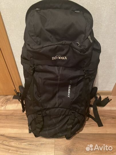 Туристический рюкзак